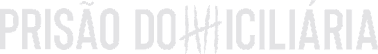 Prisão Domiciliária logo