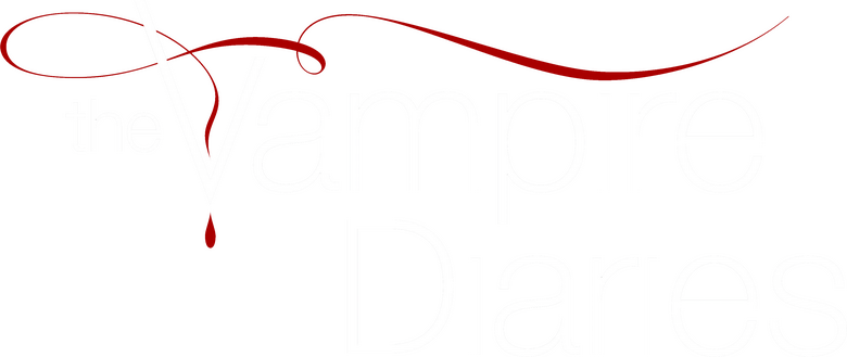 Crónicas vampíricas logo