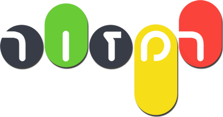 רמזור logo