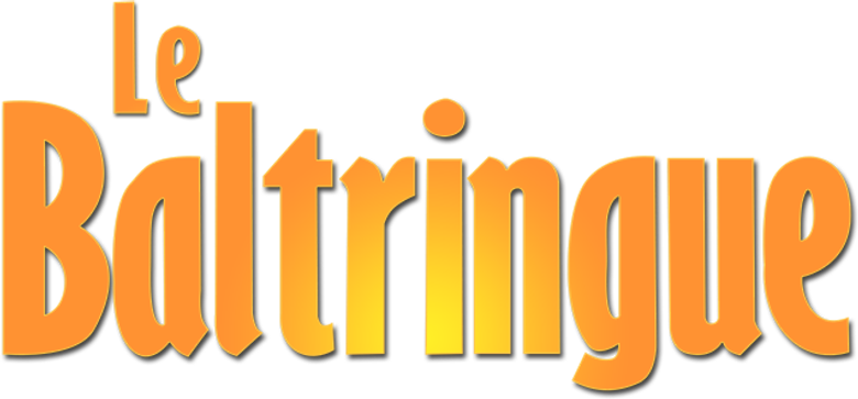 Le Baltringue logo