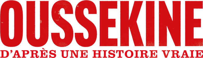 Oussekine logo