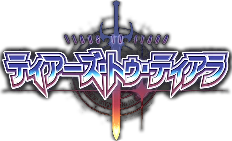 Tears To Tiara logo