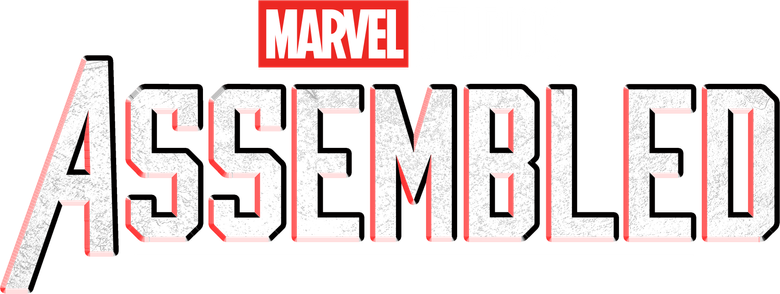 Marvel Studios - Avante logo