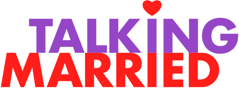 Talking Married logo