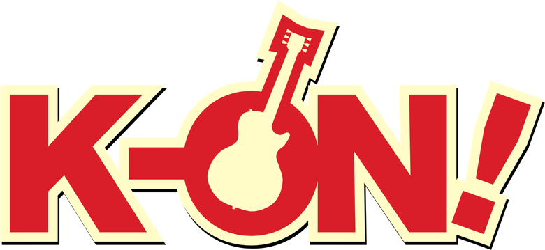 K-ON! logo