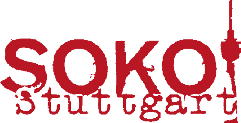 SOKO Stuttgart logo