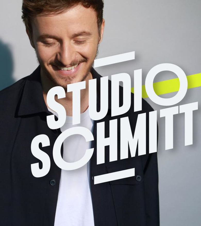 Studio Schmitt logo