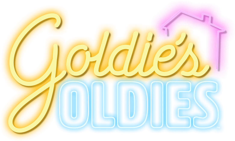 Os Coroas da Goldie logo
