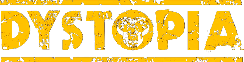 Dystopia logo