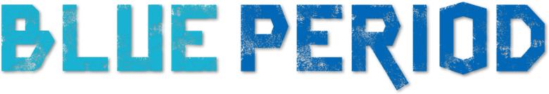 Blue Period logo