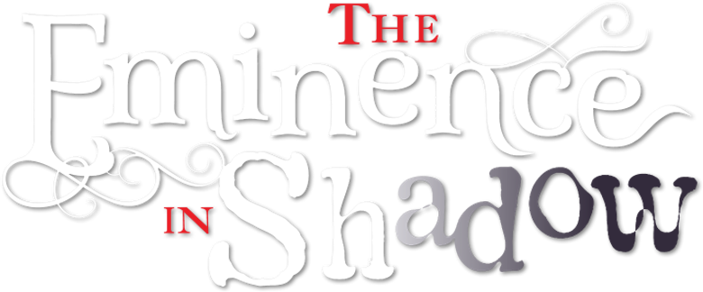 The Eminence in Shadow logo