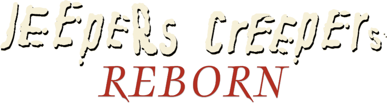 जीपर्स क्रीपर्स: रिबॉर्न logo