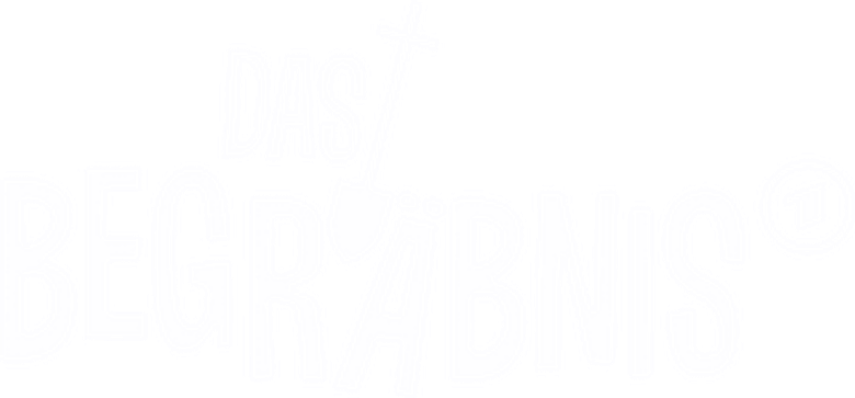 Das Begräbnis logo