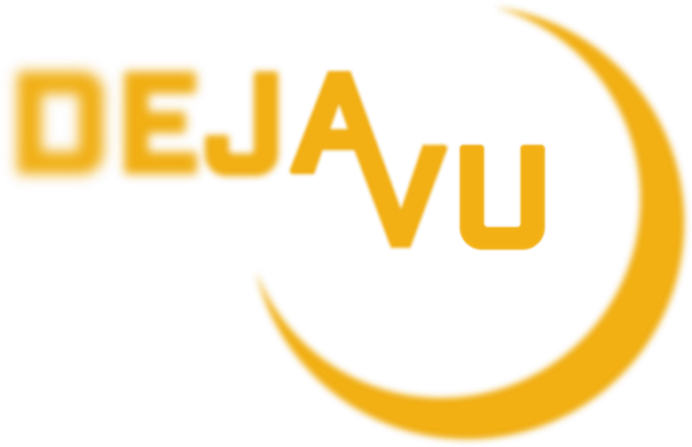 Déjà Vu logo