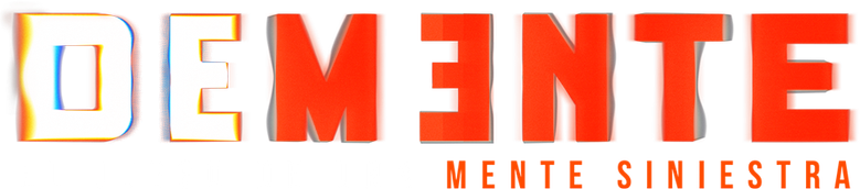 Demente logo