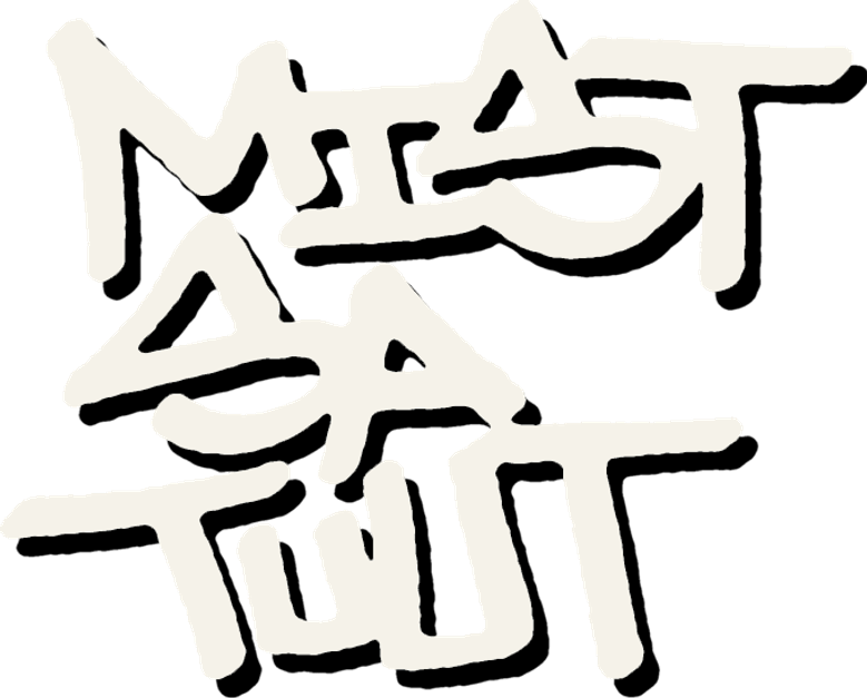 Mist sä tuut?