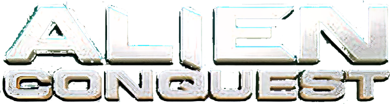 Alien Conquest logo