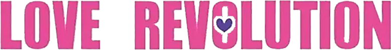Revolução do Amor logo