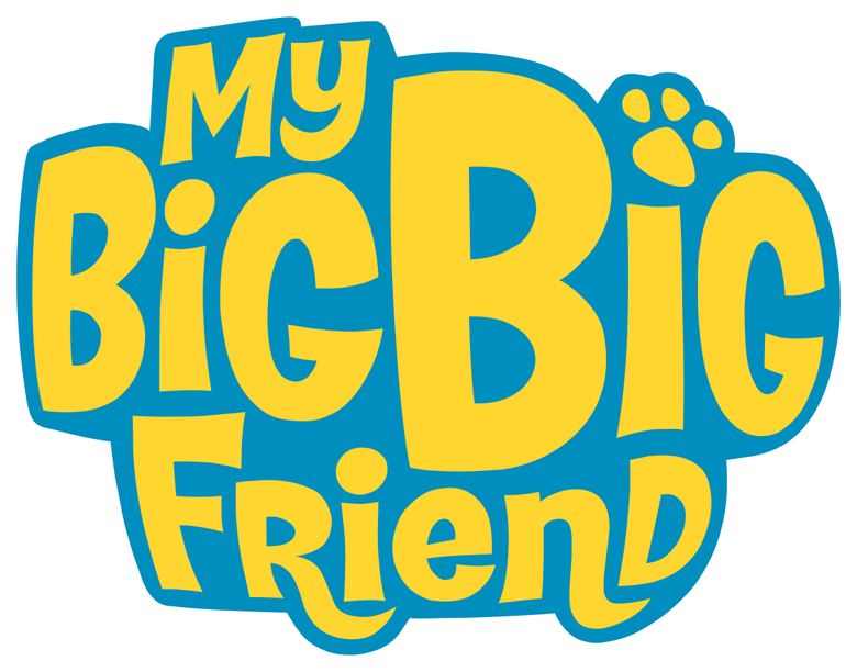 Meu AmigãoZão logo