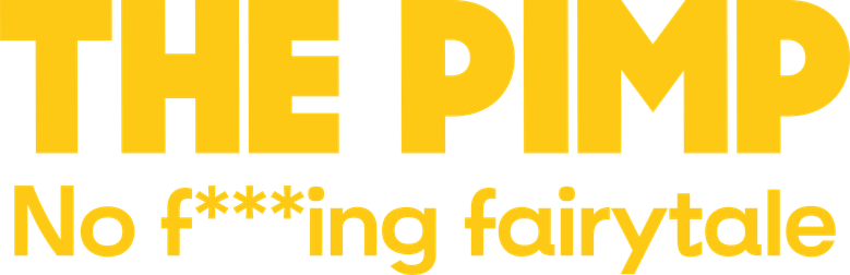 O Cafetão logo