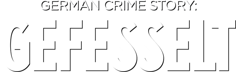 German Crime Story: Gefesselt logo