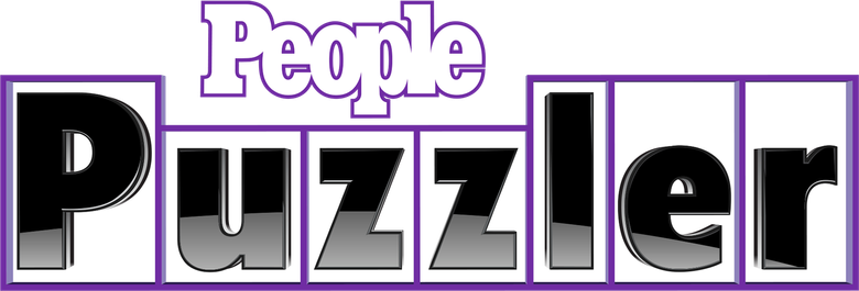 People Puzzler logo
