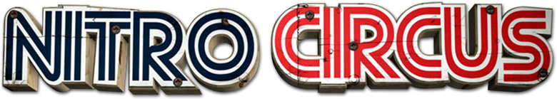 Nitro Circus logo