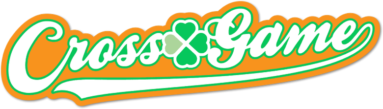 Cross Game logo