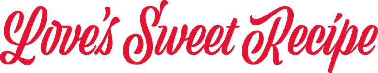 Love's Sweet Recipe