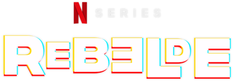Rebelde logo