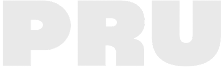 PRU logo