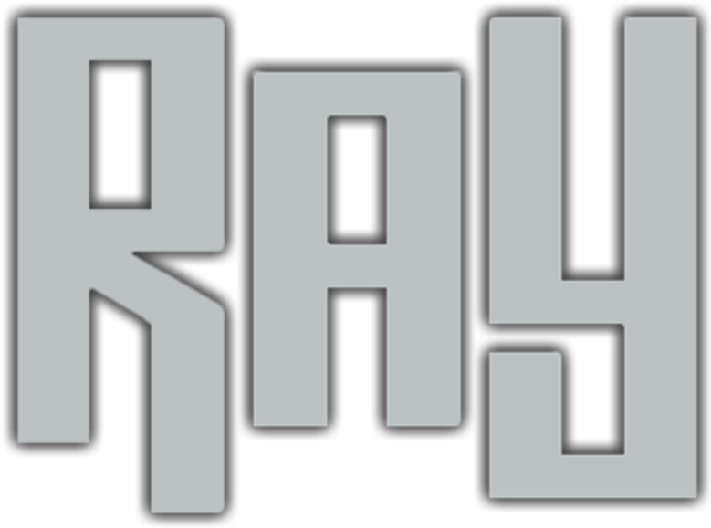 X-Ray logo