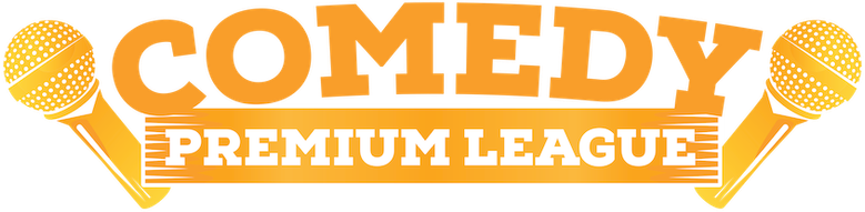 Batalha de Comediantes: Índia logo