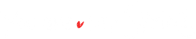 Você é Minha Primavera logo