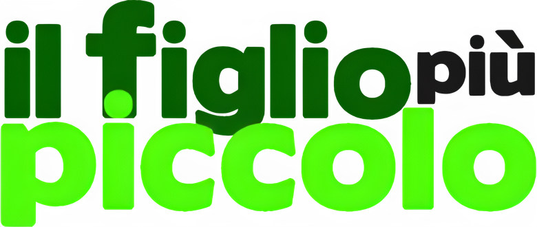 Il figlio più piccolo logo