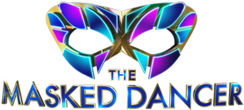 The Masked Dancer logo