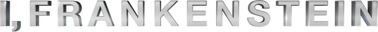Frankenstein: Entre Anjos e Demônios logo