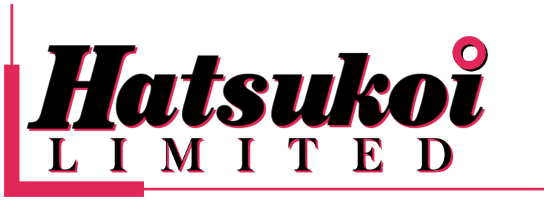 Hatsukoi Limited logo