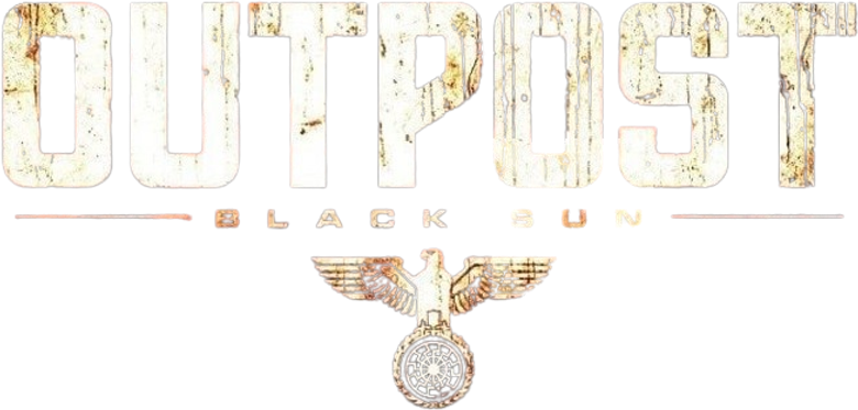 Outpost: Black Sun logo