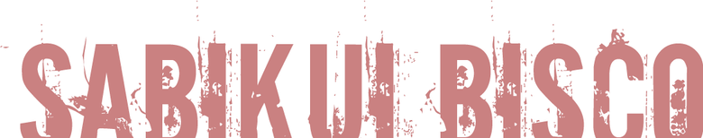 SABIKUI BISCO logo