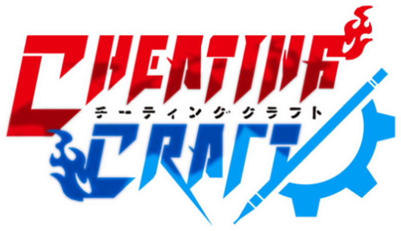 Cheating Craft logo