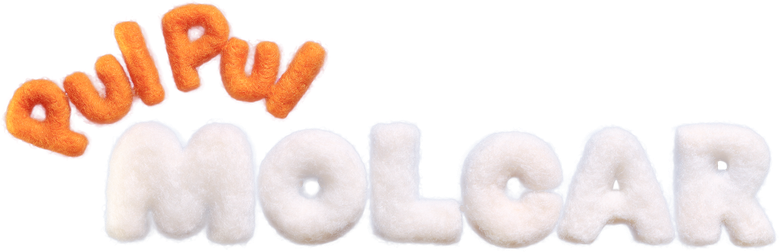 Pui Pui Molcar