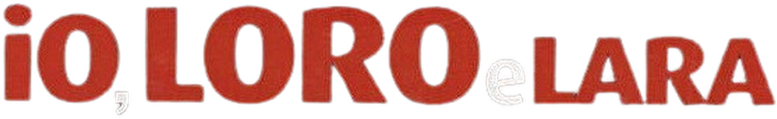 Io, loro e Lara logo
