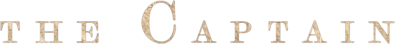 Io Capitano logo