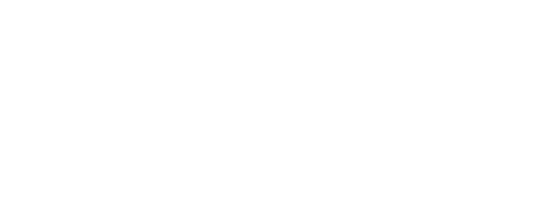 Don't Think of Interrupting My Studies logo