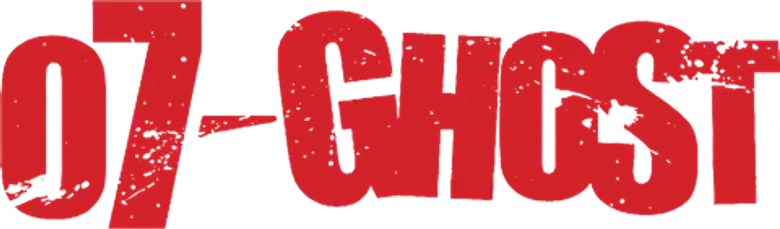 07 Ghost logo