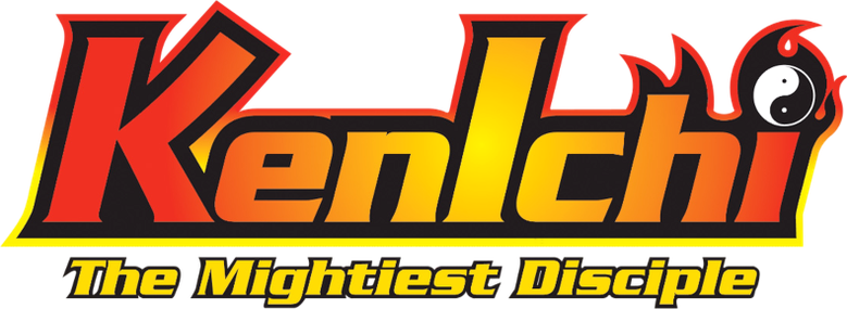 史上最強の弟子ケンイチ logo