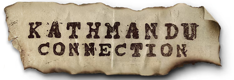 Kathmandu Connection logo
