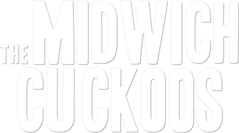 O Mistério de Midwich logo