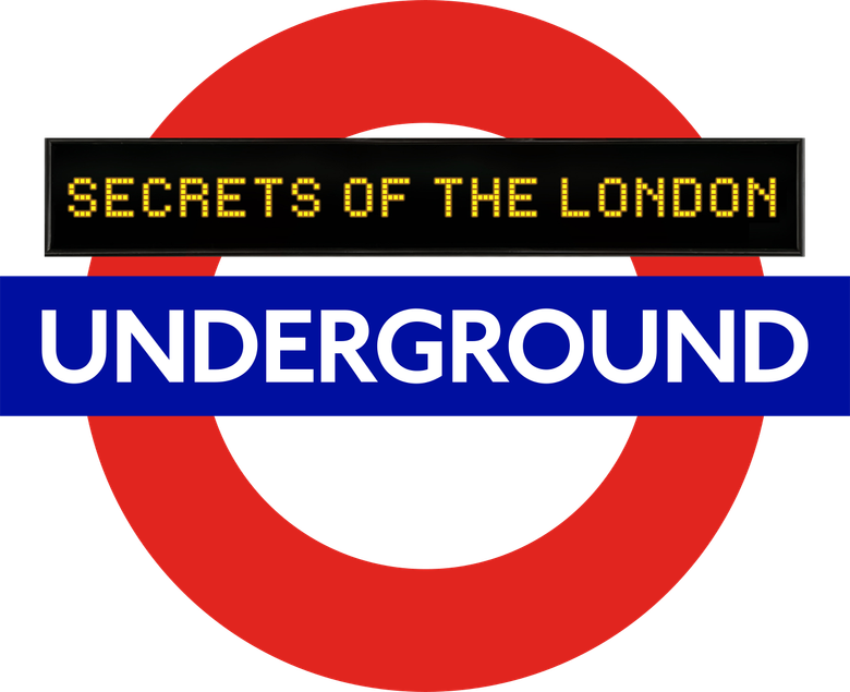 Secrets of the London Underground